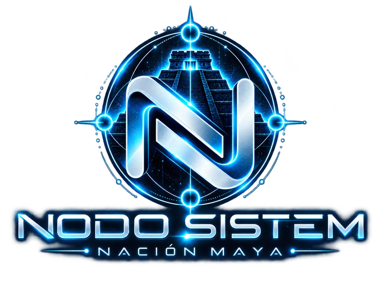 NODO SISTEM, Nación Maya